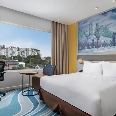 Mercure Jakarta Cikini Esterno foto