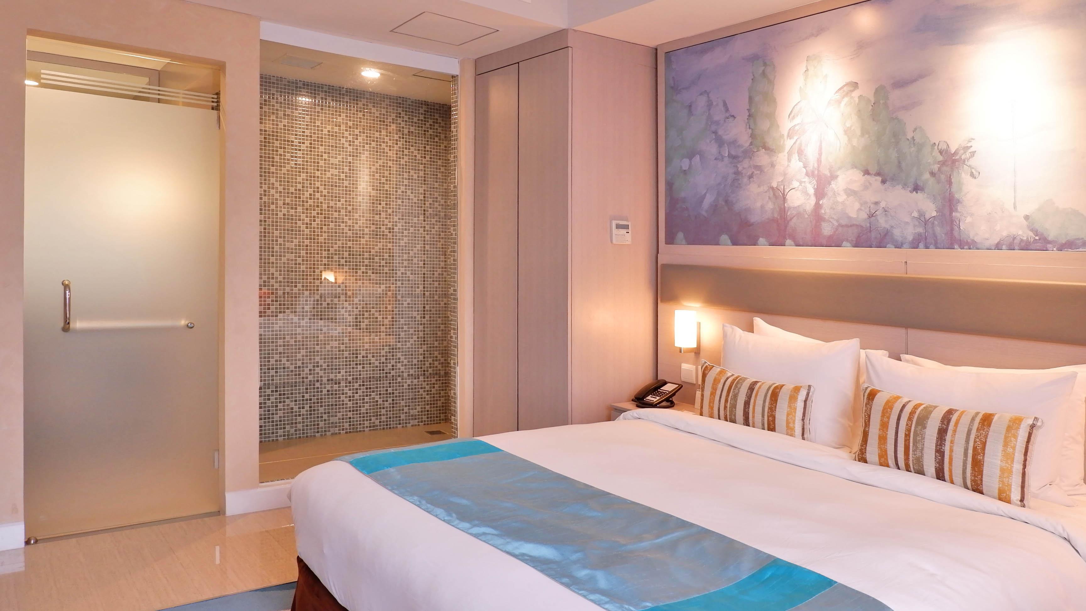Mercure Jakarta Cikini Esterno foto
