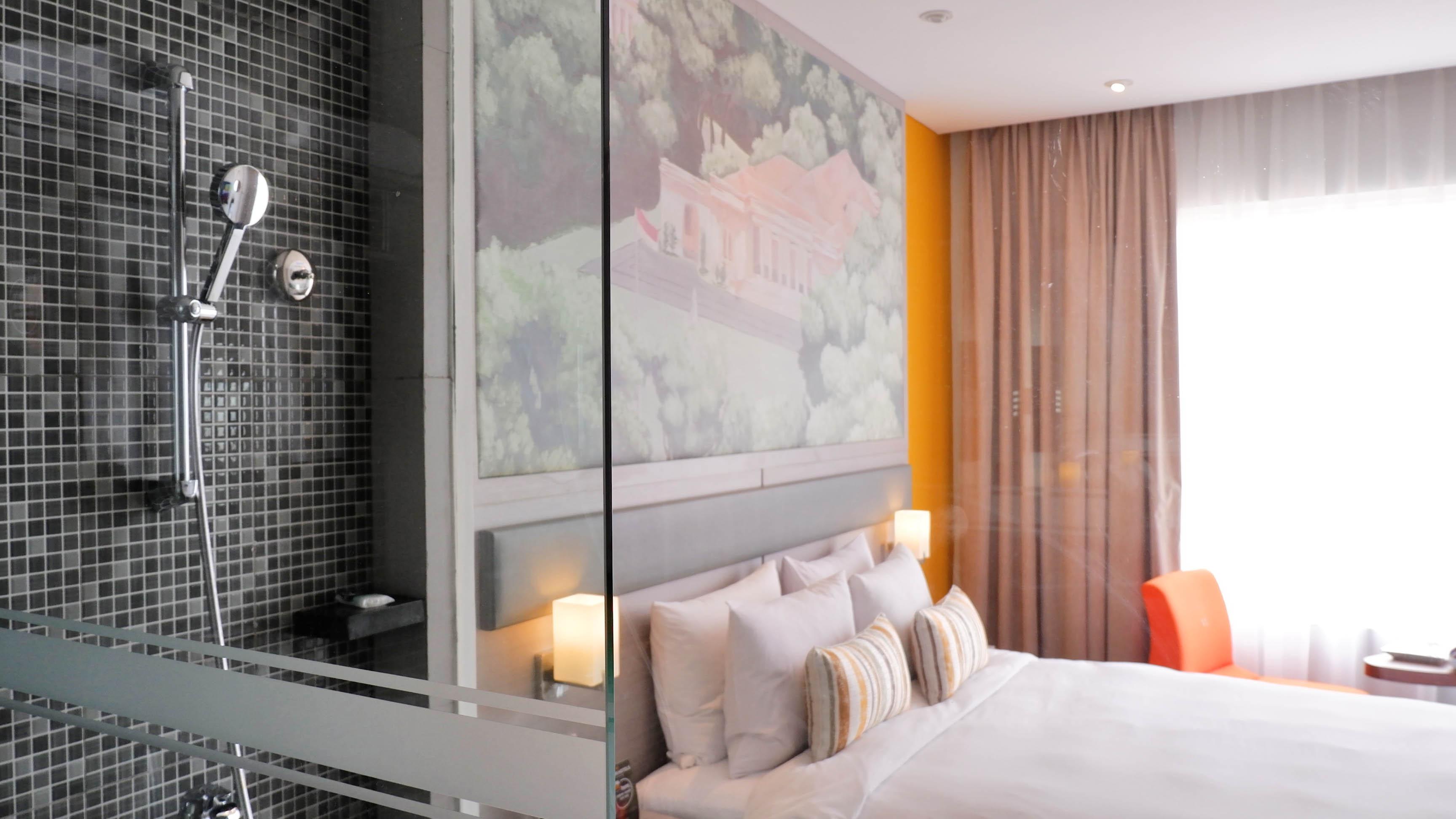 Mercure Jakarta Cikini Esterno foto