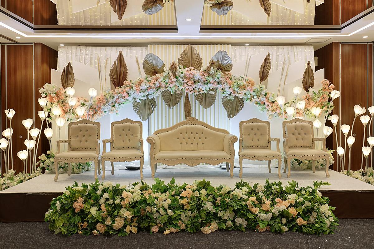 Mercure Jakarta Cikini Esterno foto