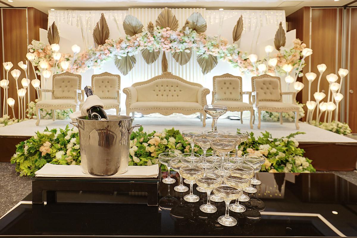 Mercure Jakarta Cikini Esterno foto