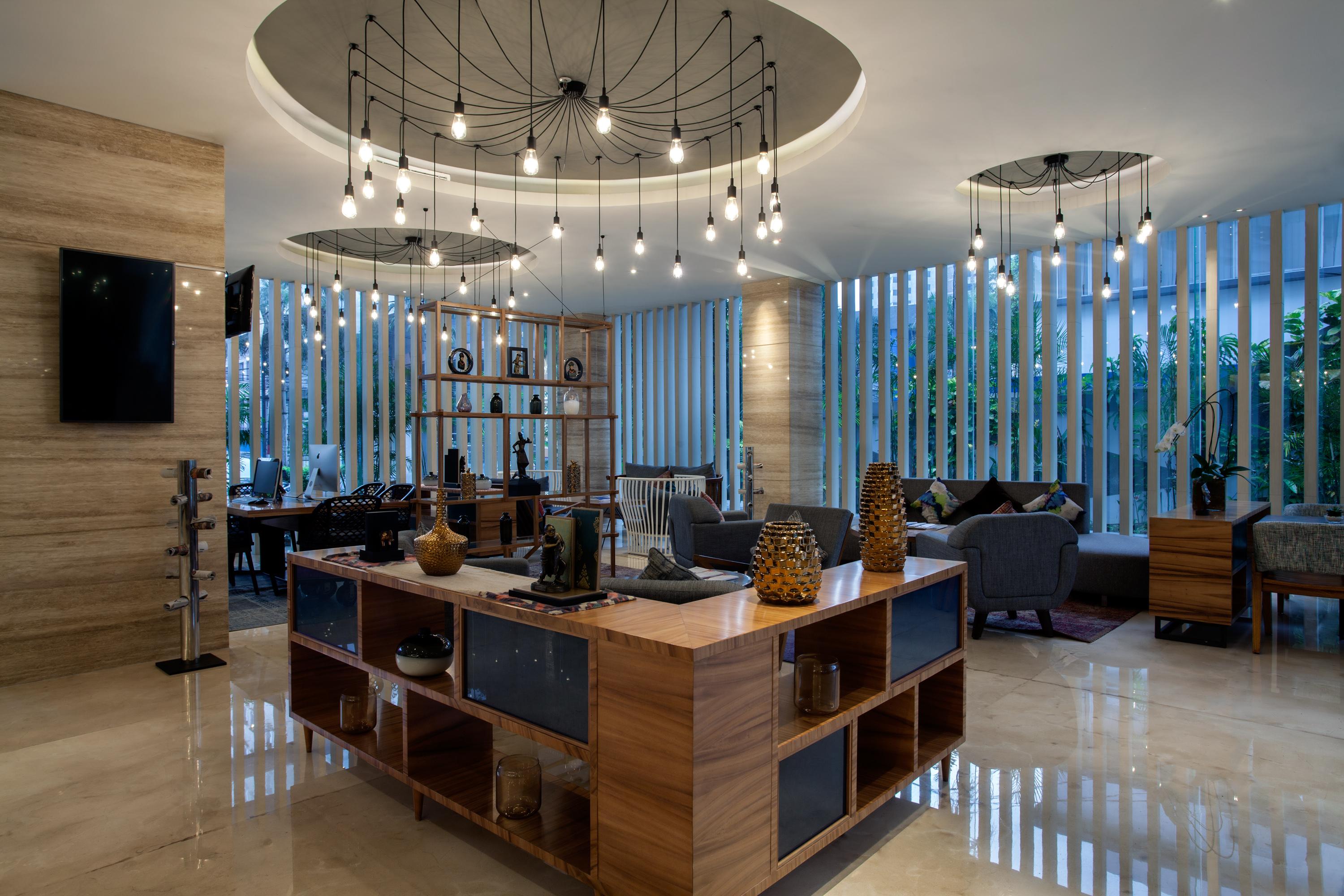 Mercure Jakarta Cikini Esterno foto