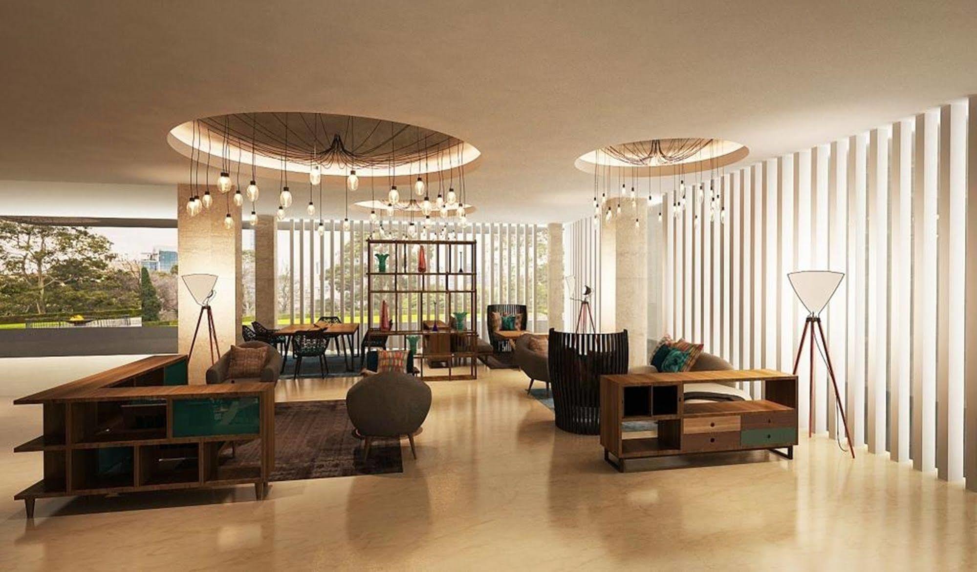 Mercure Jakarta Cikini Esterno foto