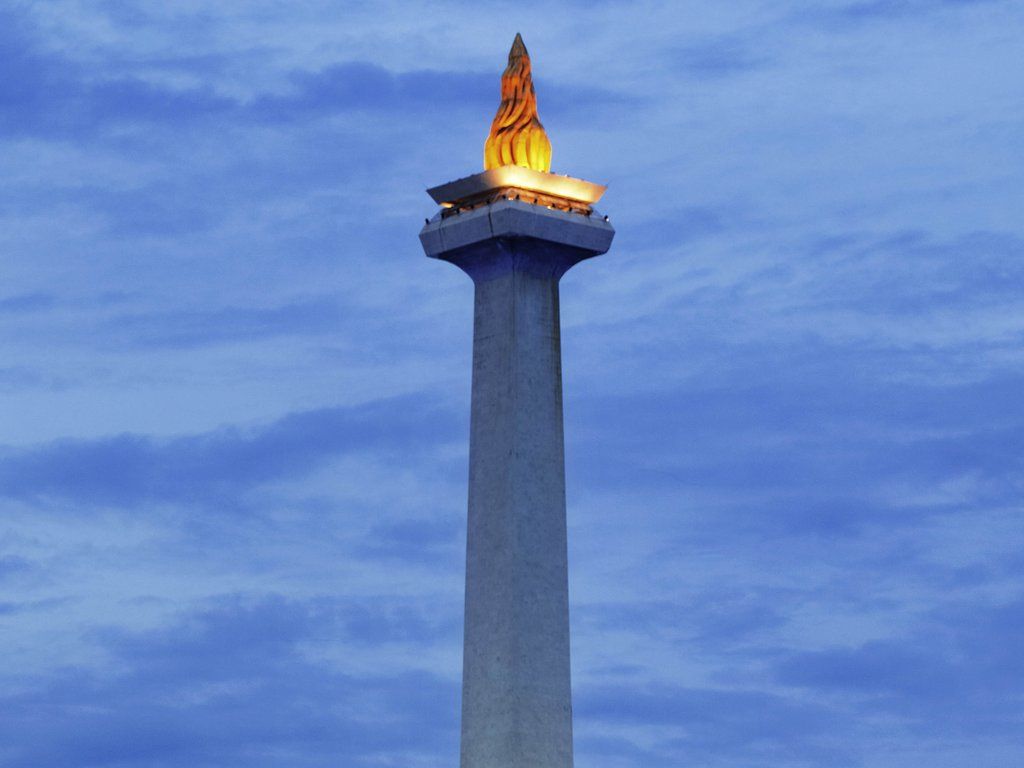 Mercure Jakarta Cikini Esterno foto